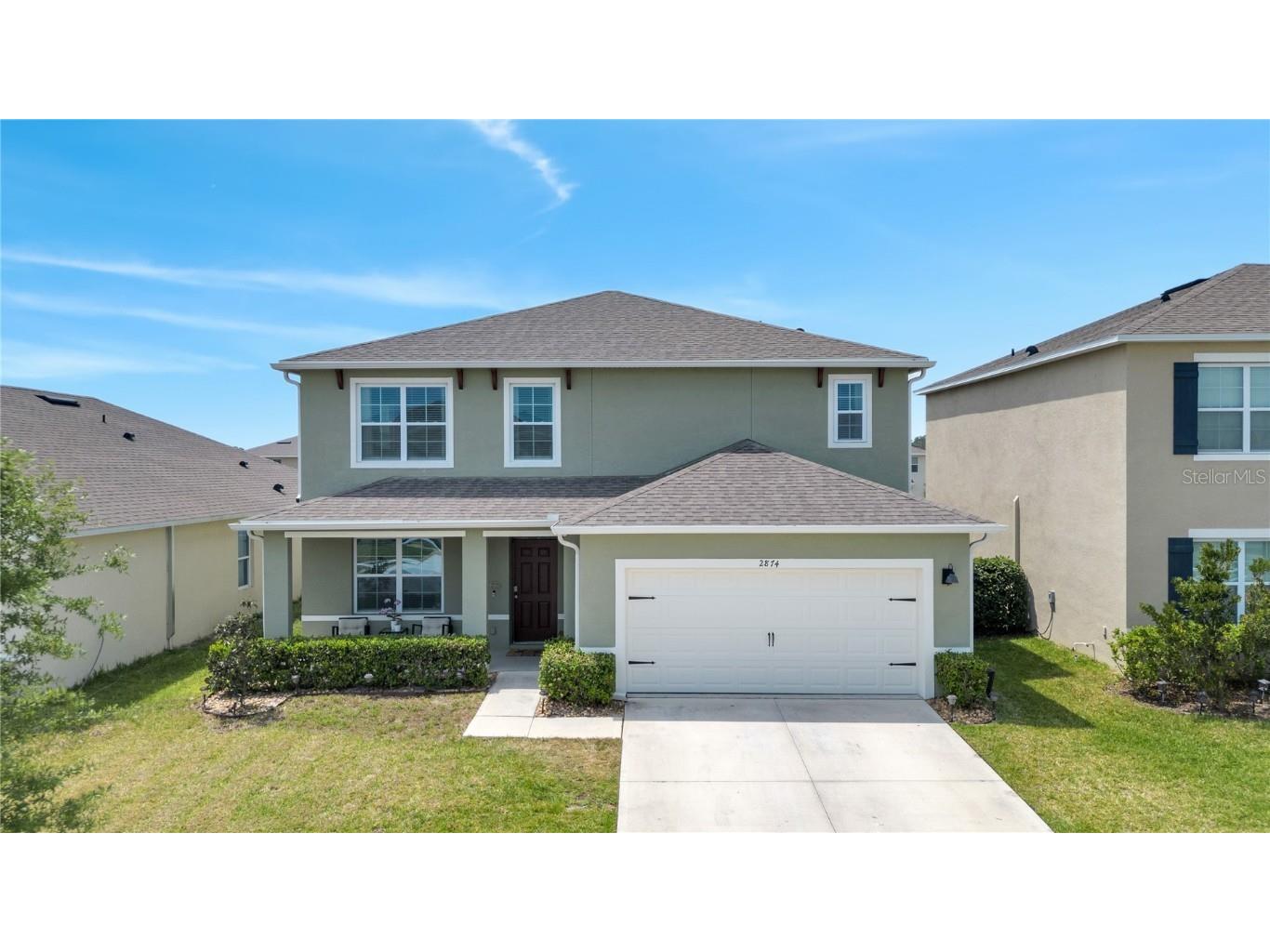 2874 Harmonia Hammock Road Harmony FL 34773 O6193480 image1