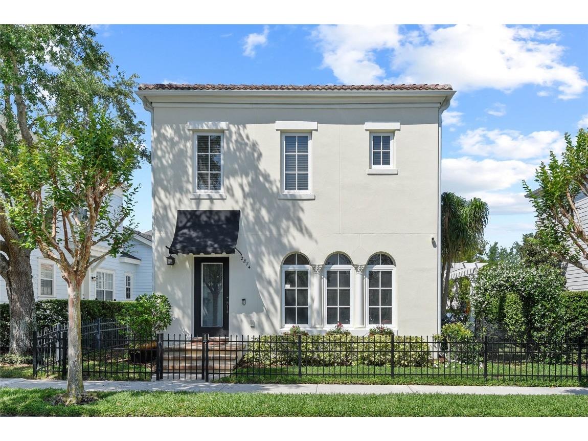 2874 Kemper Avenue Orlando FL 32814 O6099682 image1