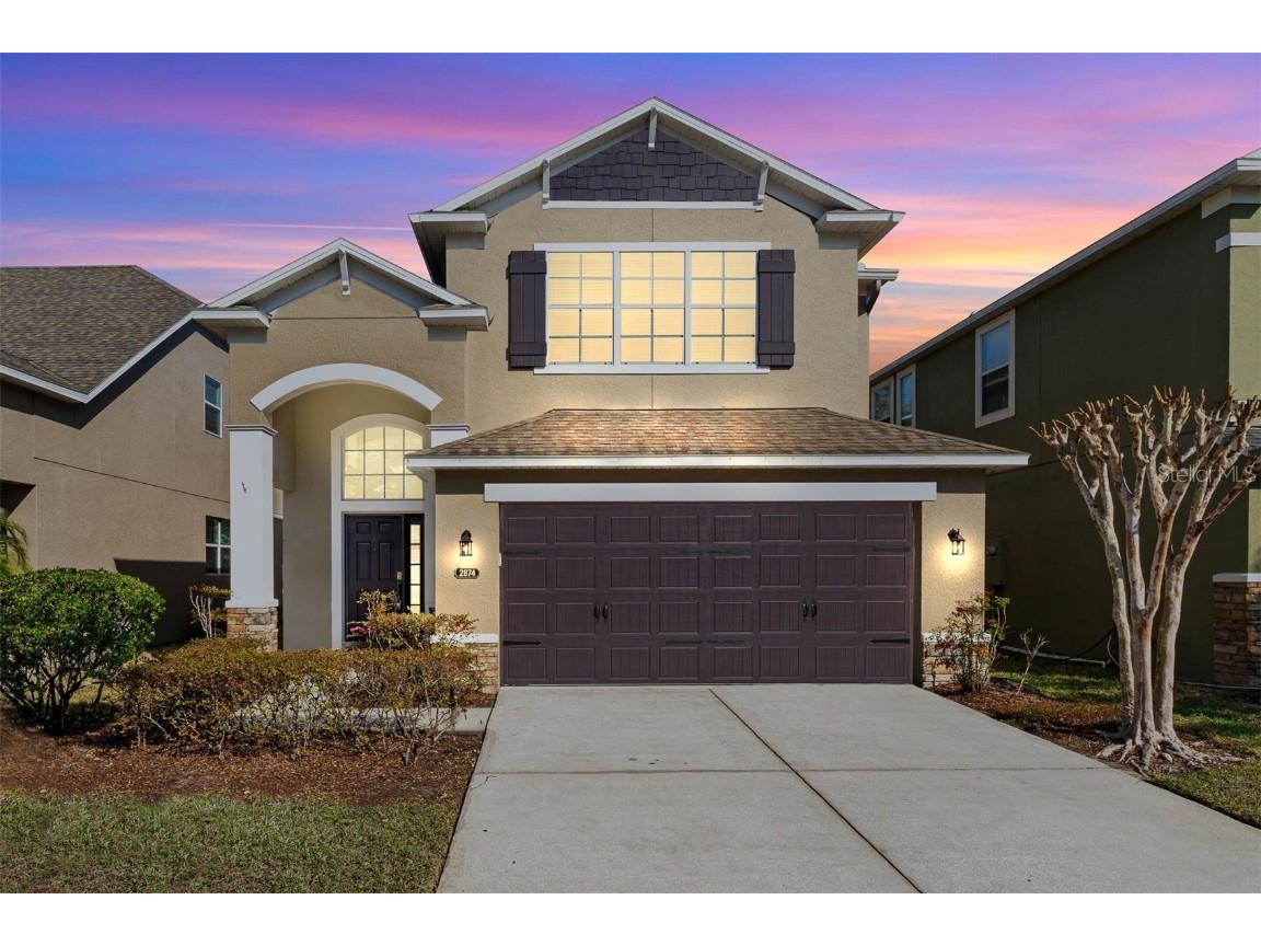 2874 Pewter Mist Court Oviedo FL 32765 O6271215 image1