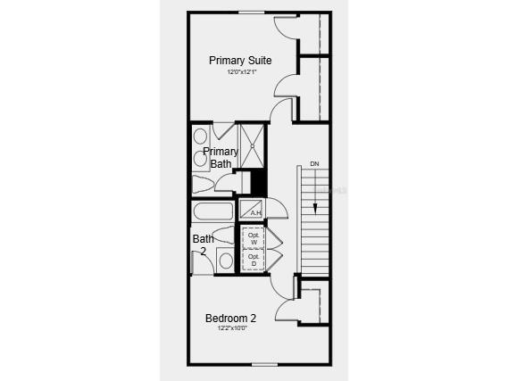 2874 Skyline Loop Kissimmee FL 34758 O6397048 image3