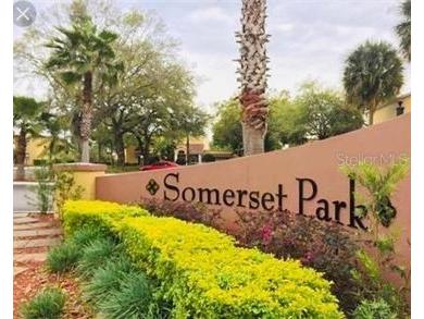 2874 Somerset Park Drive #201 Tampa FL 33613 T3428555 image1