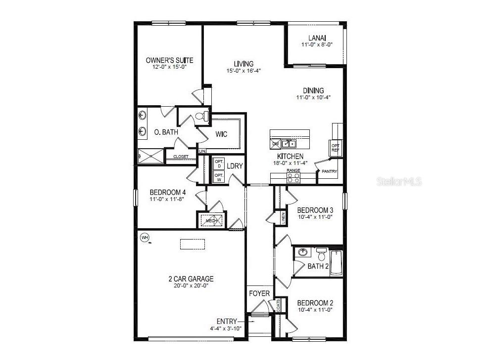 2874 Turnstone Run Harmony FL 34773 S5148473 image44