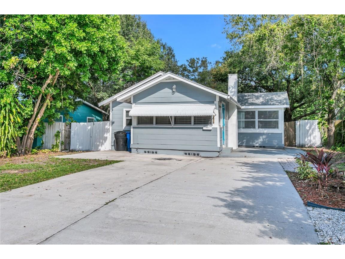 2875 13th Avenue N Saint Petersburg FL 33713 U8182581 image1