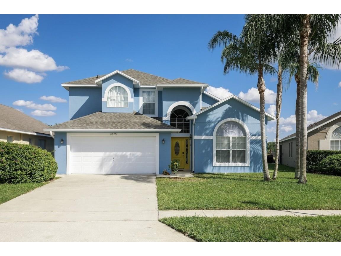 2875 Blooming Alamanda Loop Kissimmee FL 34747 S5124872 image1