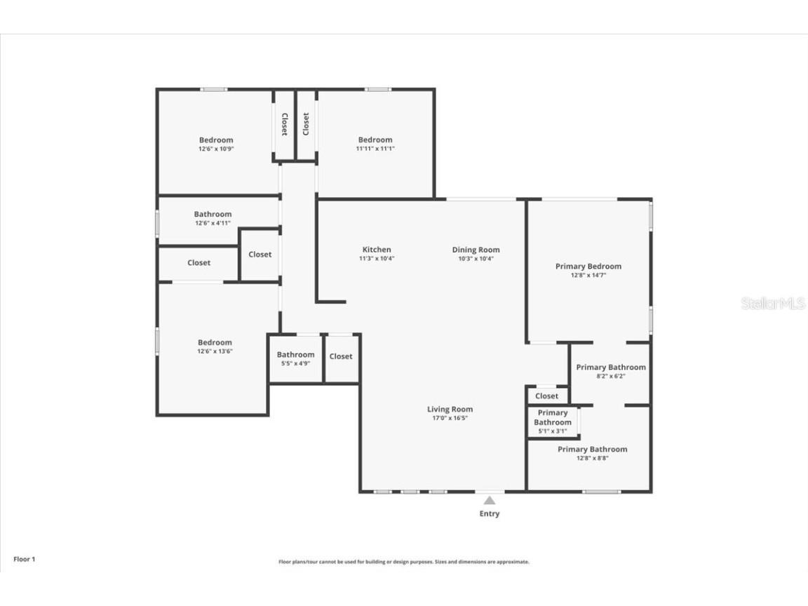 2875 E Slater Drive Deltona FL 32738 O6283154 image38