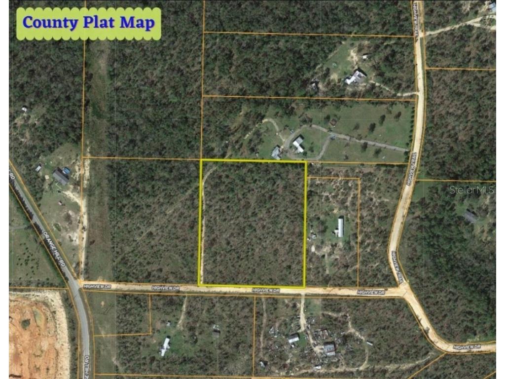 2875 Highview Drive Chipley FL 32428 OM671833 image1