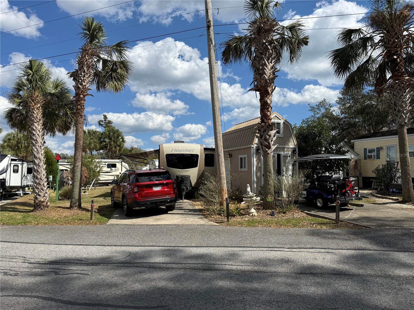 2875 NE 102nd Avenue Road Silver Springs FL 34488 - OCKLAWAHA O6384719 image1