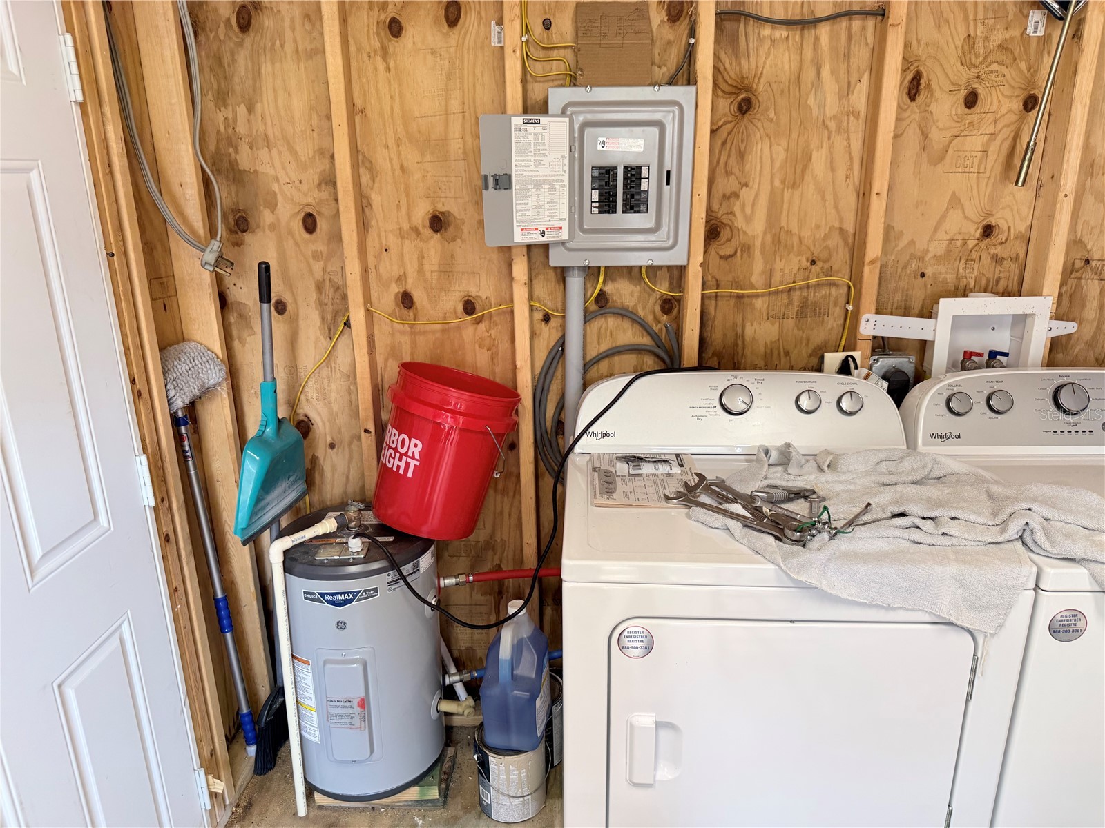 2875 NE 102nd Avenue Road Silver Springs FL 34488 - OCKLAWAHA O6384719 image13