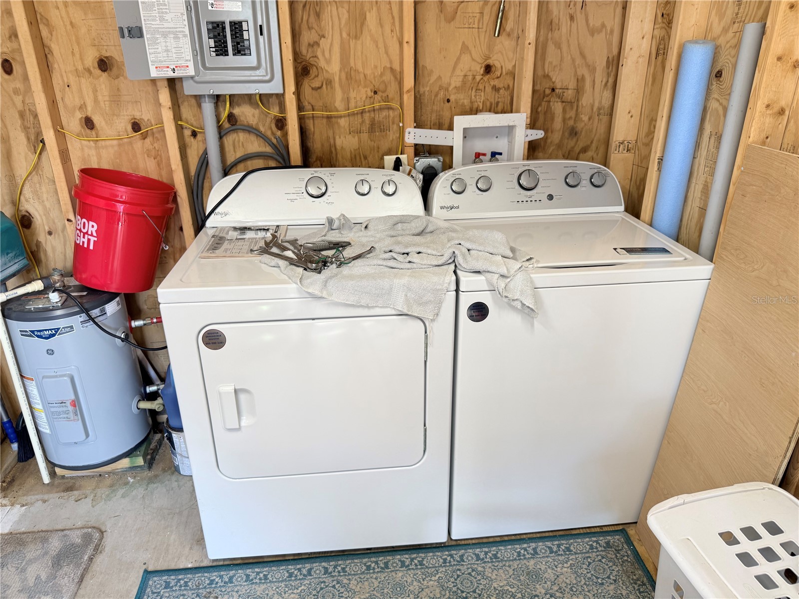 2875 NE 102nd Avenue Road Silver Springs FL 34488 - OCKLAWAHA O6384719 image14