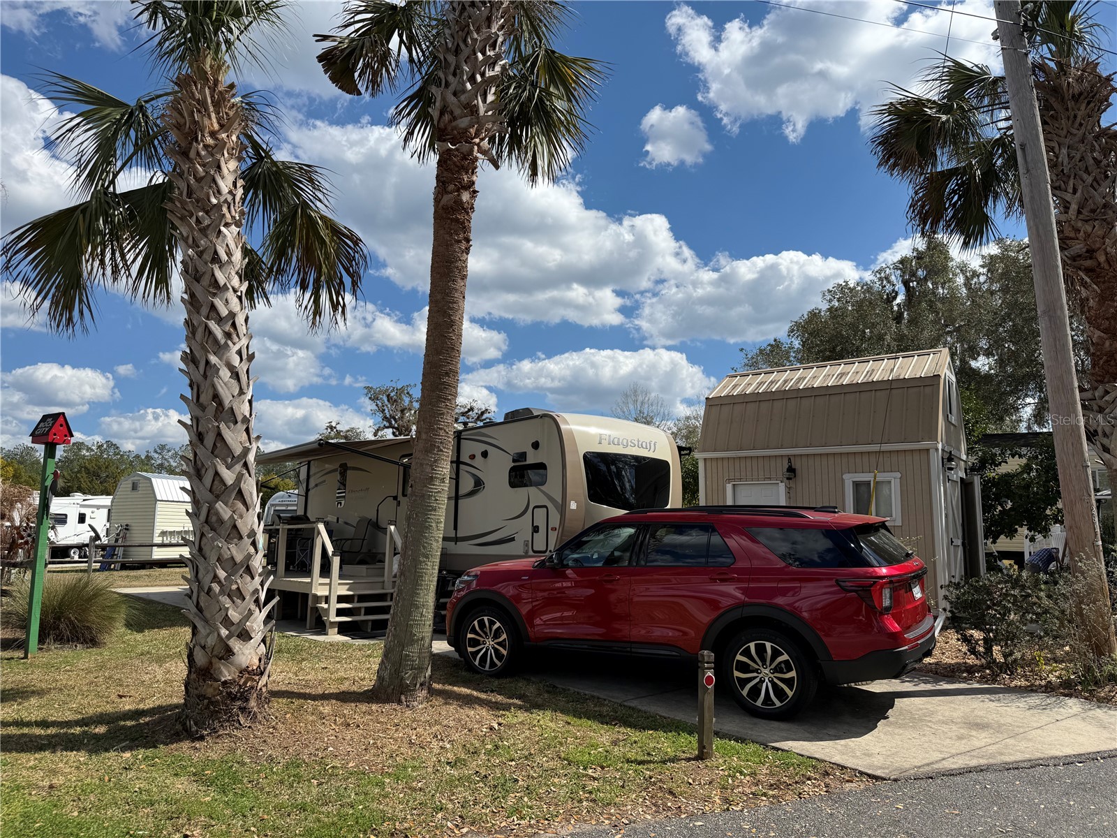 2875 NE 102nd Avenue Road Silver Springs FL 34488 - OCKLAWAHA O6384719 image19