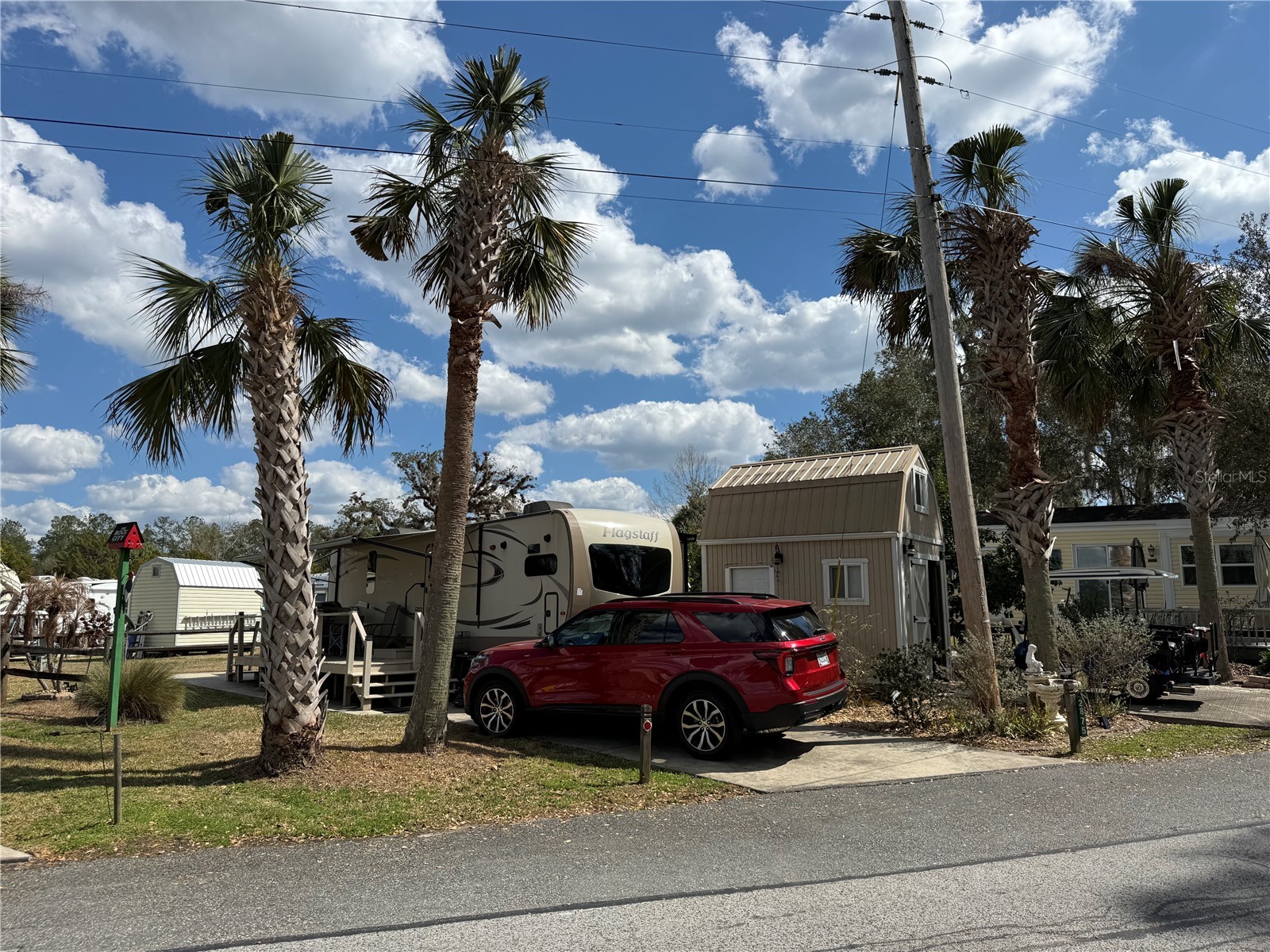 2875 NE 102nd Avenue Road Silver Springs FL 34488 - OCKLAWAHA O6384719 image2