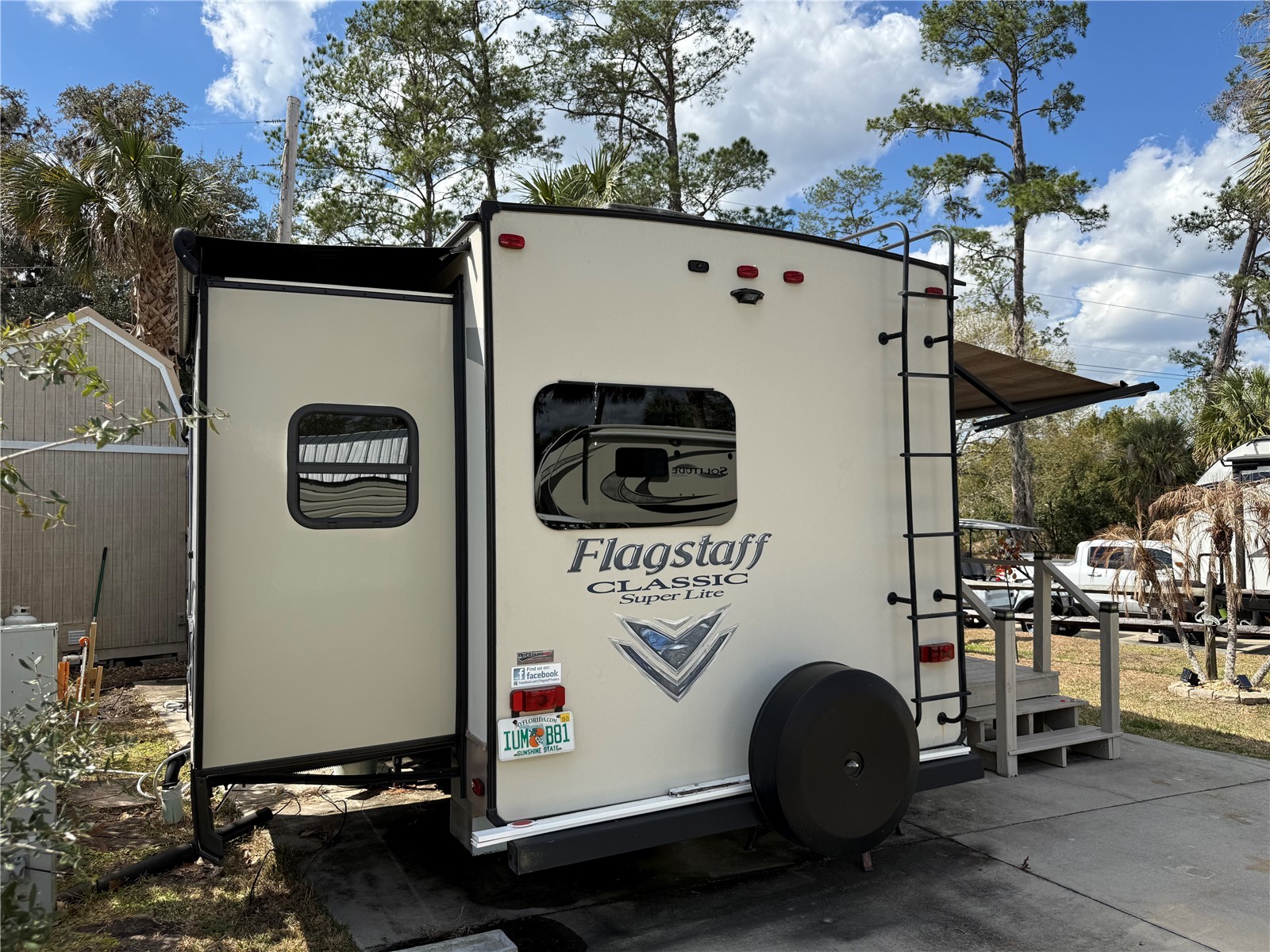 2875 NE 102nd Avenue Road Silver Springs FL 34488 - OCKLAWAHA O6384719 image20