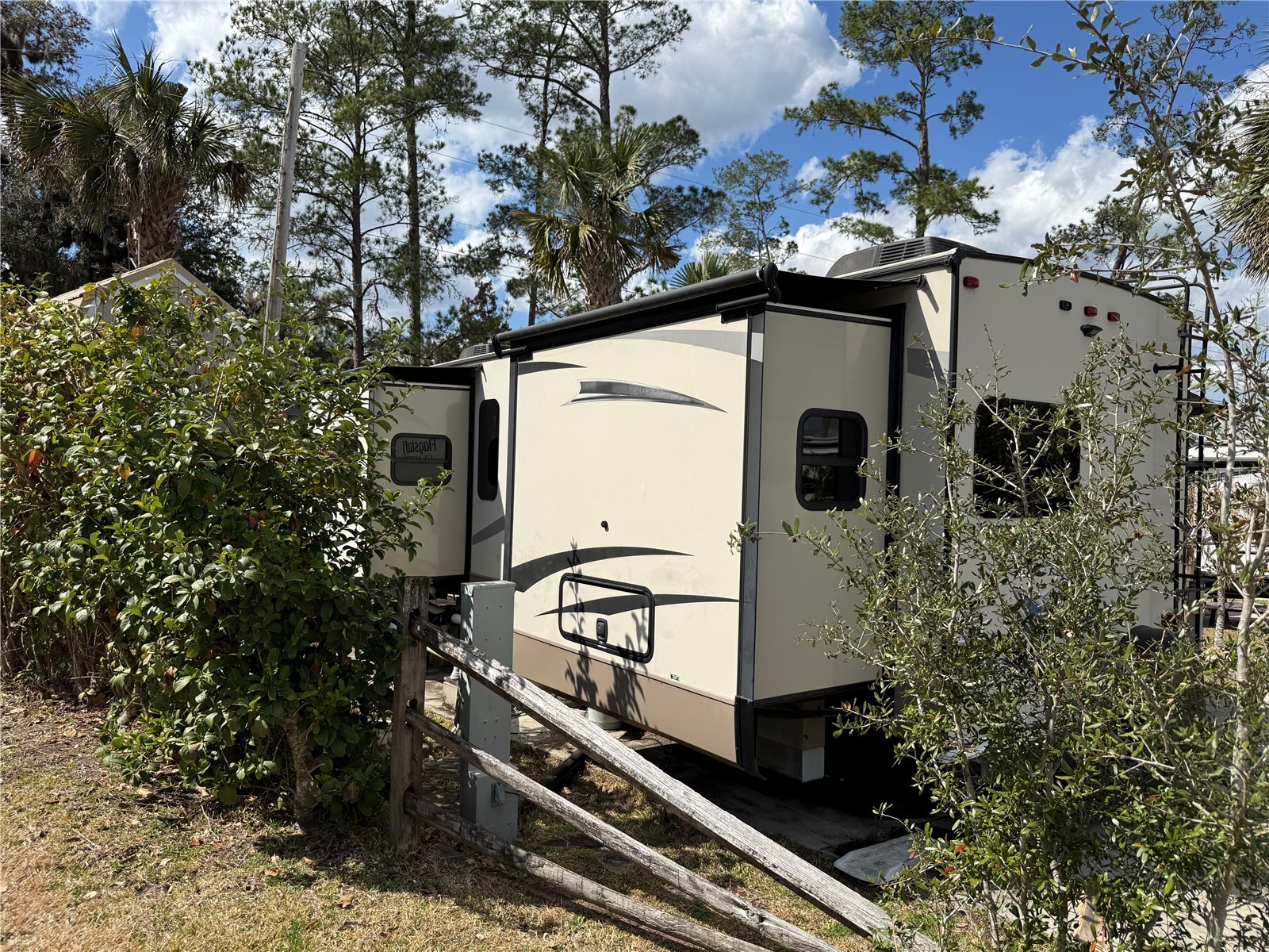 2875 NE 102nd Avenue Road Silver Springs FL 34488 - OCKLAWAHA O6384719 image21