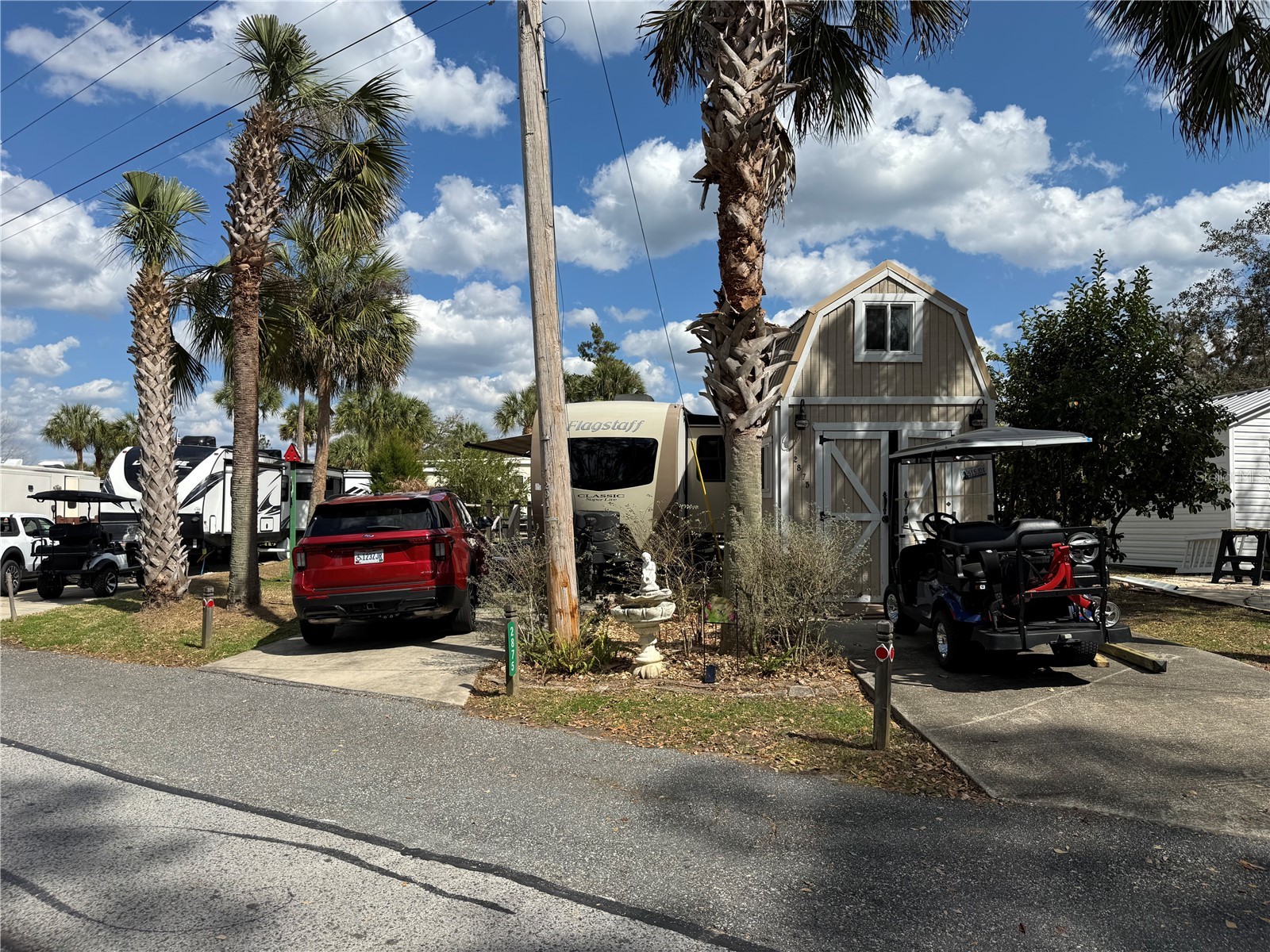 2875 NE 102nd Avenue Road Silver Springs FL 34488 - OCKLAWAHA O6384719 image3