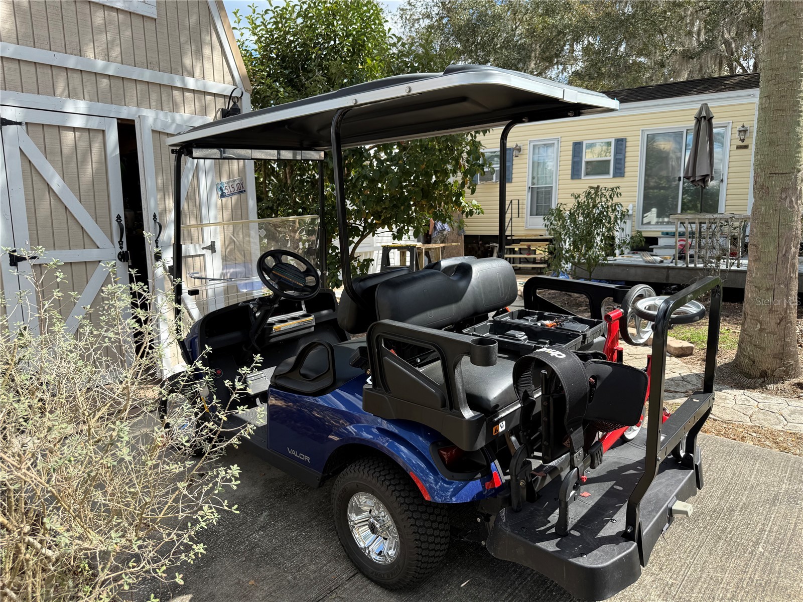 2875 NE 102nd Avenue Road Silver Springs FL 34488 - OCKLAWAHA O6384719 image36