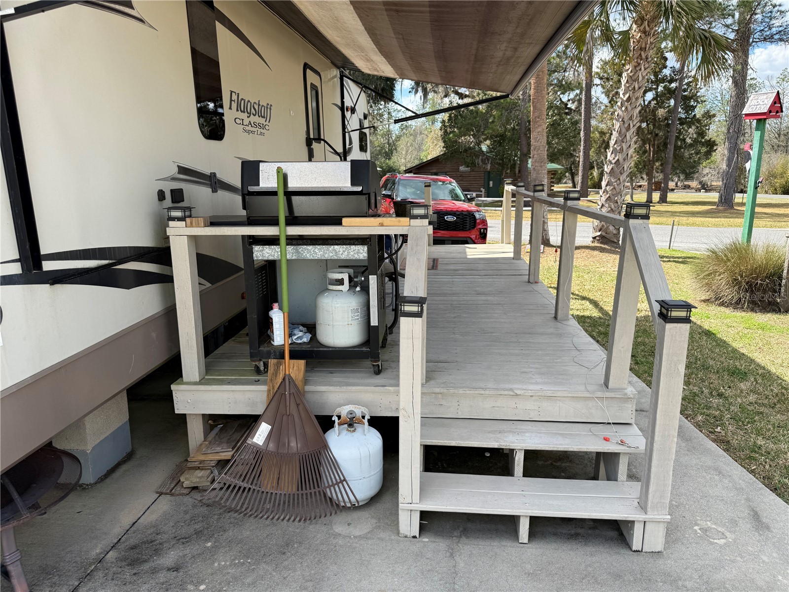2875 NE 102nd Avenue Road Silver Springs FL 34488 - OCKLAWAHA O6384719 image38