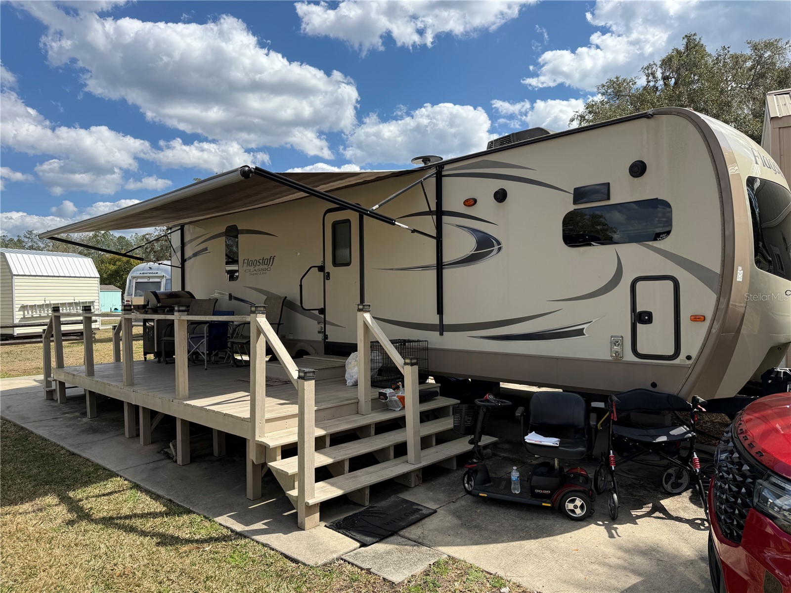 2875 NE 102nd Avenue Road Silver Springs FL 34488 - OCKLAWAHA O6384719 image4