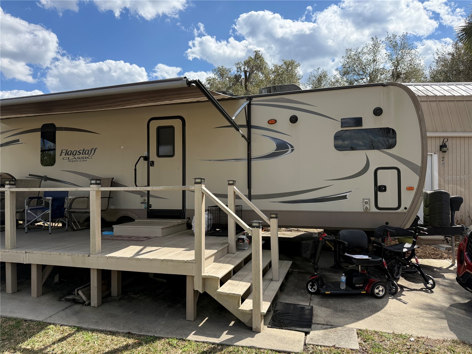 2875 NE 102nd Avenue Road Silver Springs FL 34488 - OCKLAWAHA O6384719 image5