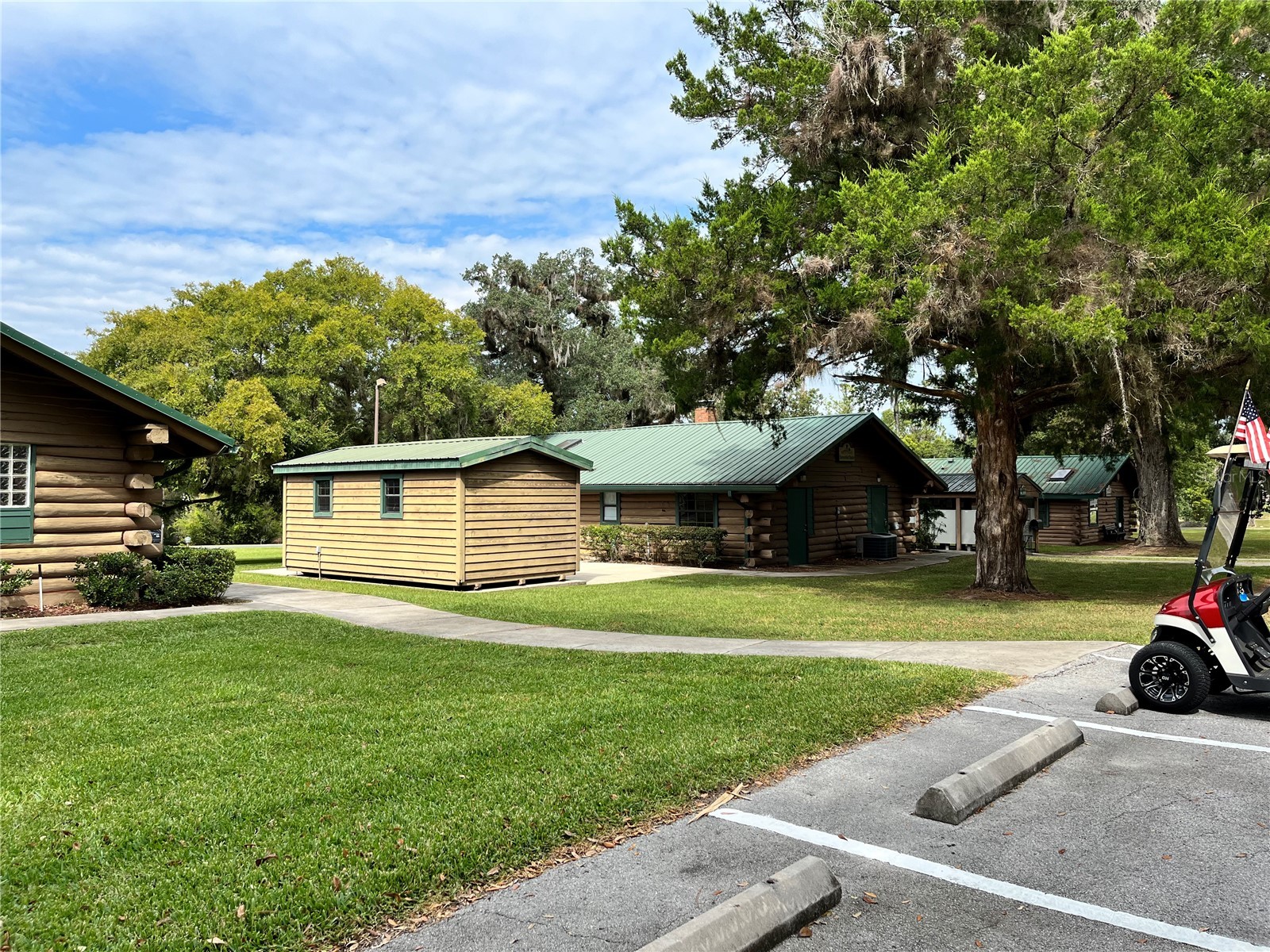 2875 NE 102nd Avenue Road Silver Springs FL 34488 - OCKLAWAHA O6384719 image50