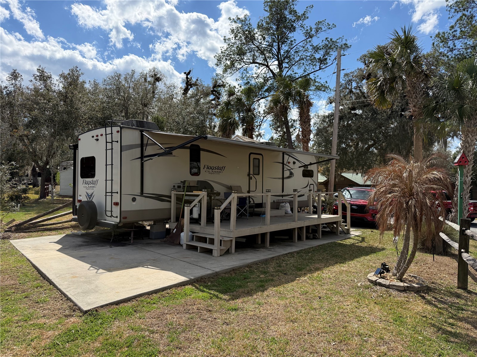 2875 NE 102nd Avenue Road Silver Springs FL 34488 - OCKLAWAHA O6384719 image6