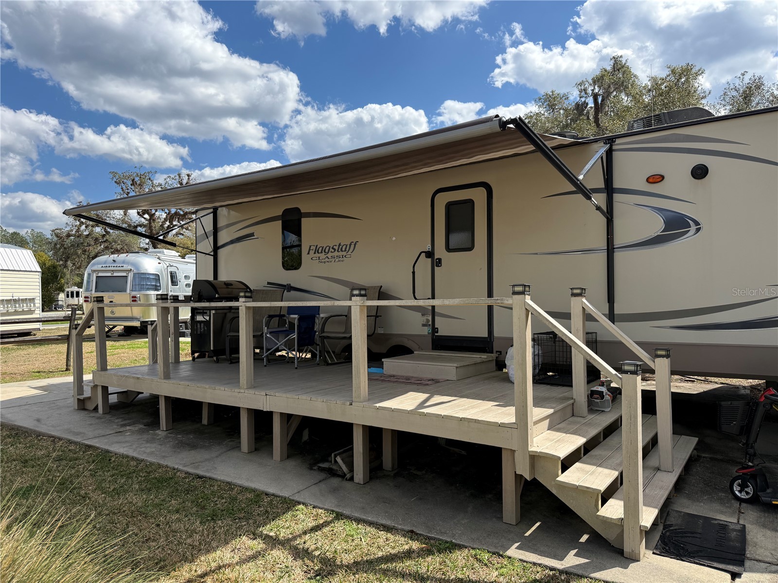 2875 NE 102nd Avenue Road Silver Springs FL 34488 - OCKLAWAHA O6384719 image7