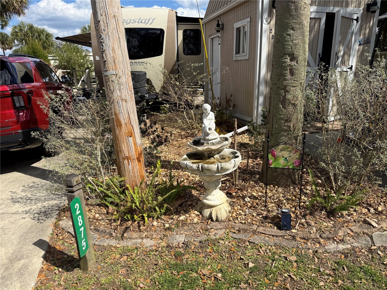 2875 NE 102nd Avenue Road Silver Springs FL 34488 - OCKLAWAHA O6384719 image8