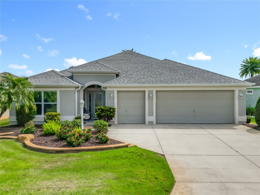 2875 Rain Lily Loop The Villages FL 32163 G5106337 image1