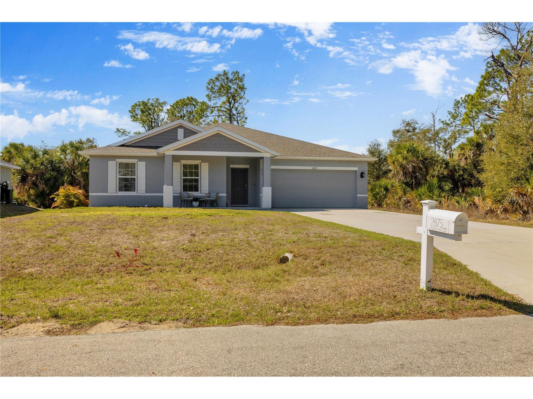 2875 Soprano Lane North Port FL 34286 A4683556 image1