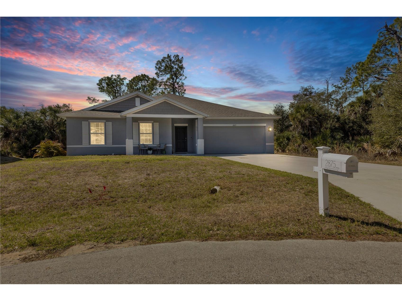 2875 Soprano Lane North Port FL 34286 A4683556 image2