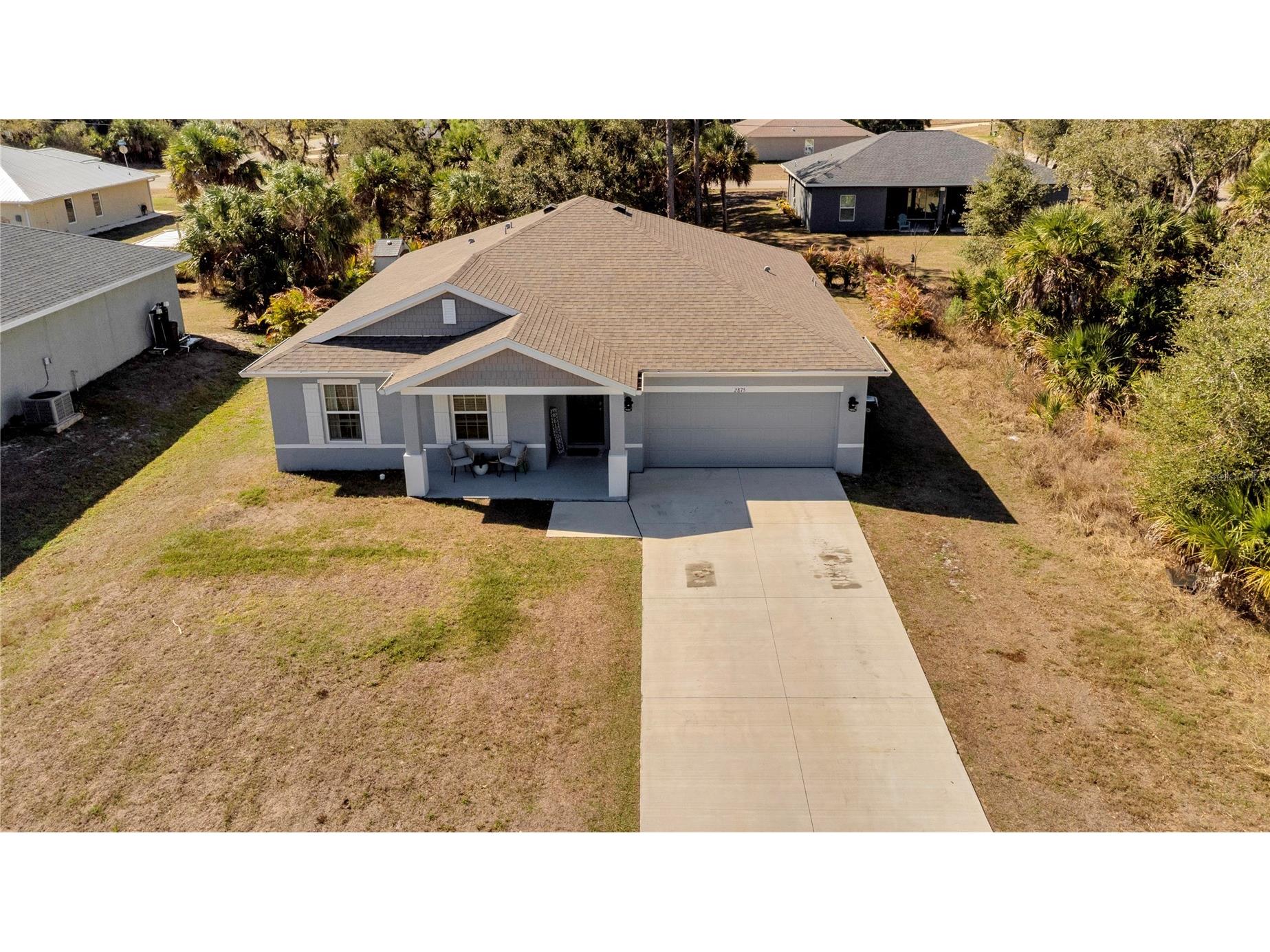 2875 Soprano Lane North Port FL 34286 A4683556 image42