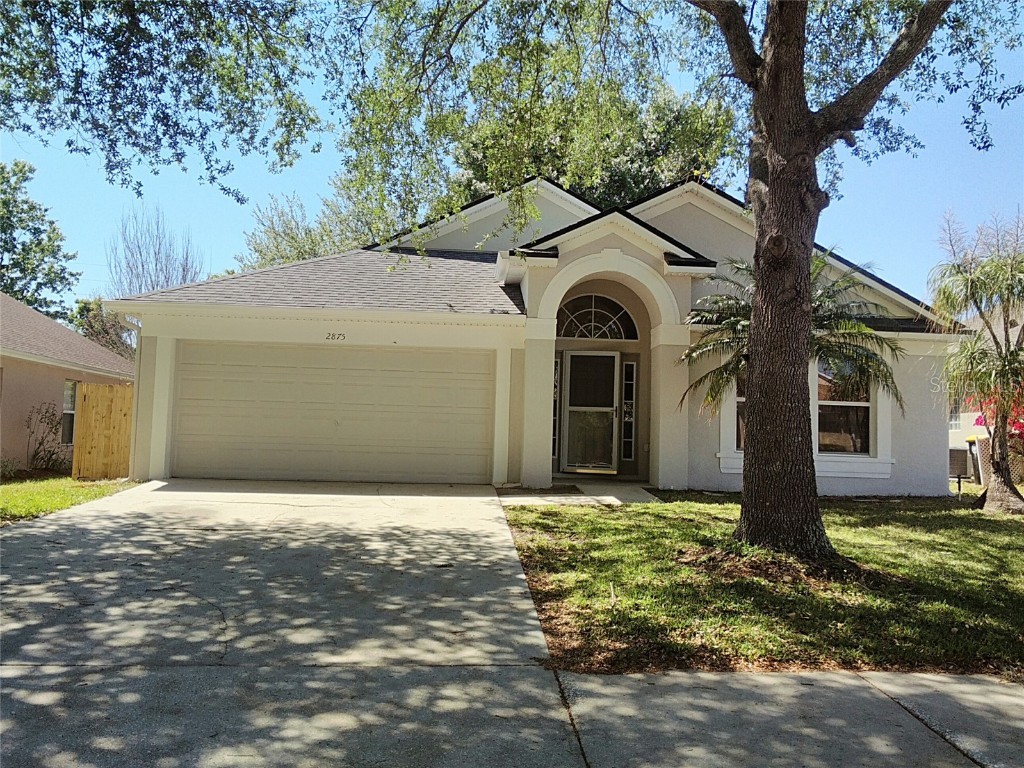 2875 Stags Leap Drive Orange City FL 32763 V4935395 image1