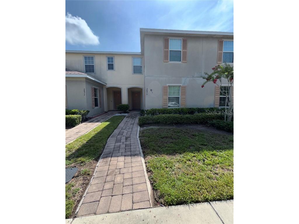 2875 Sunstone Drive Kissimmee FL 34758 S5127289 image1