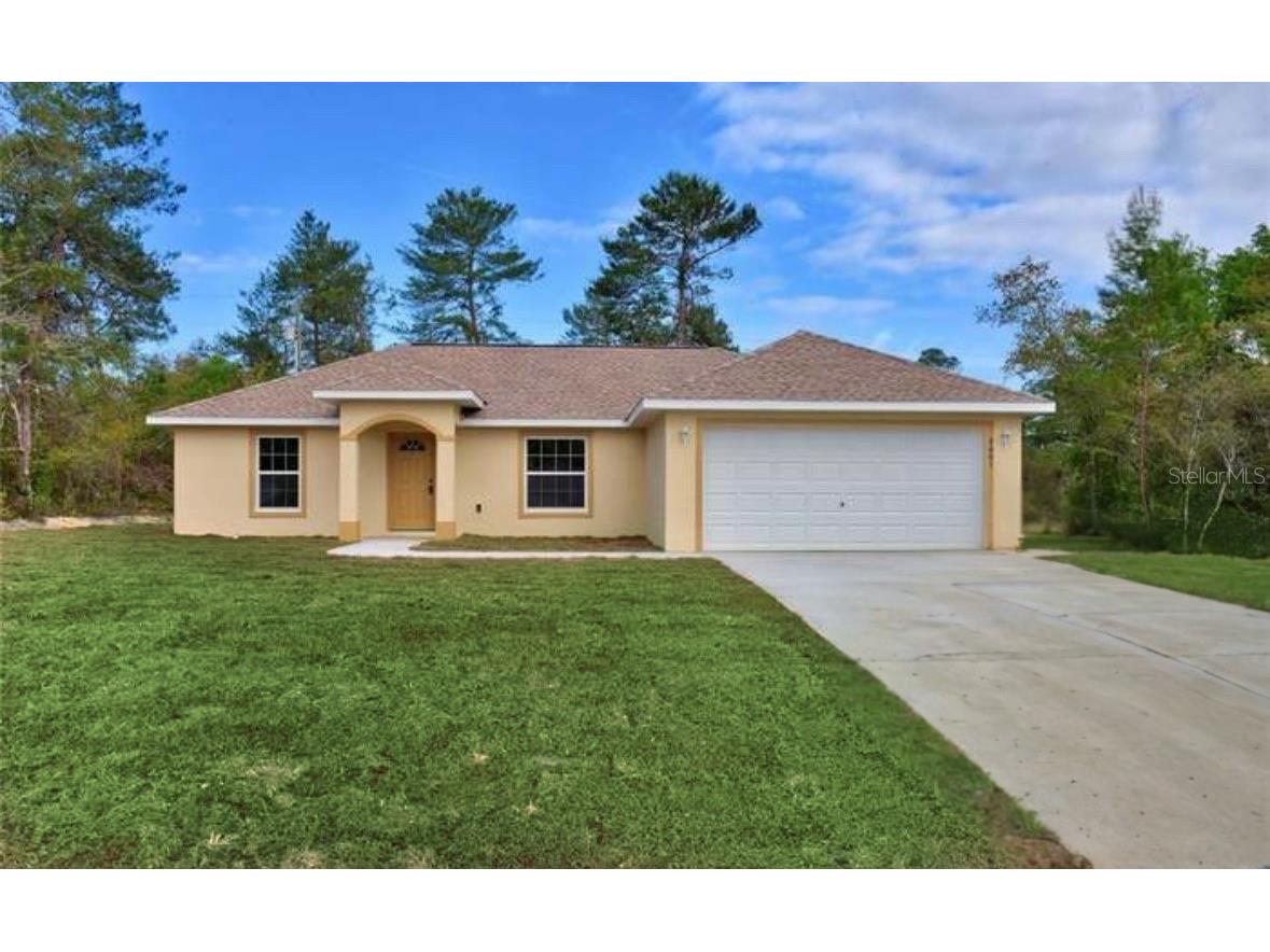 2875 SW 162nd Street Road Ocala FL 34473 O6374343 image1