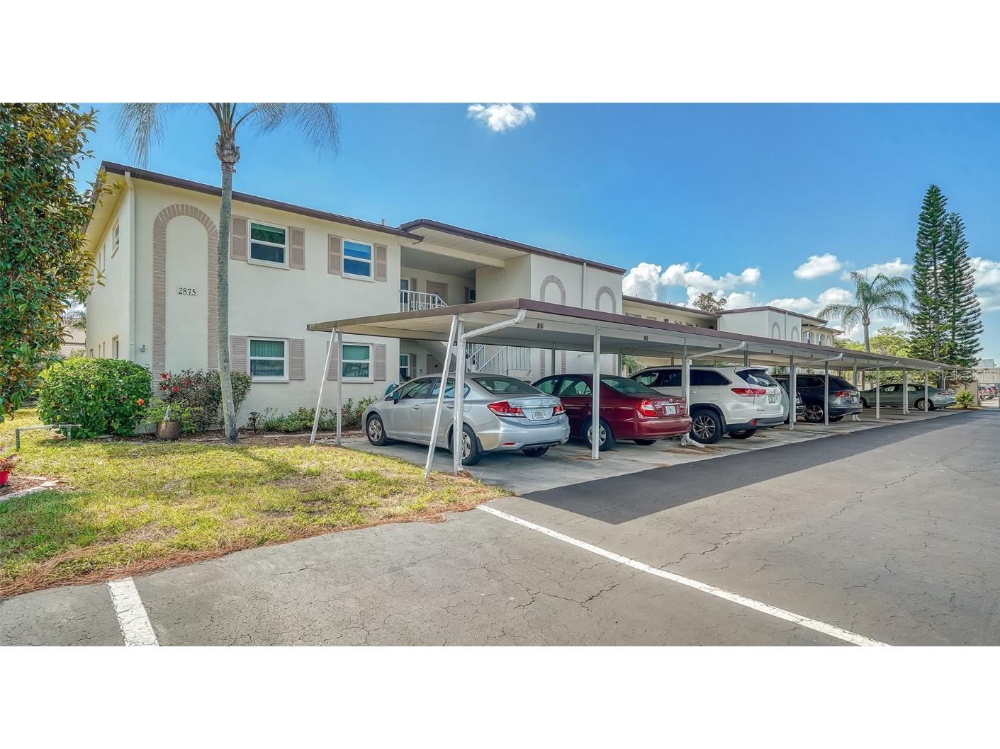 2875 Swifton Drive #56 Sarasota FL 34231 A4626034 image1