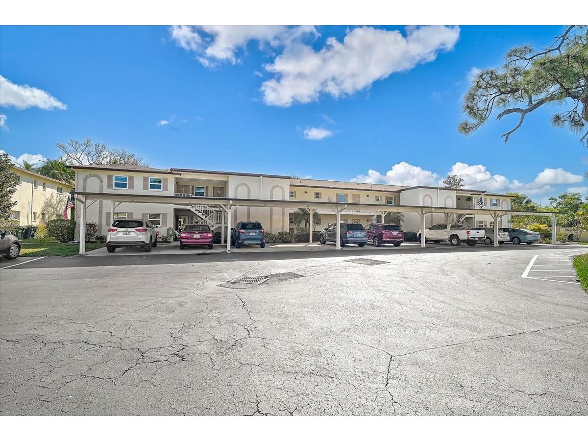 2875 Swifton Drive #58 Sarasota FL 34231 A4685562 image1