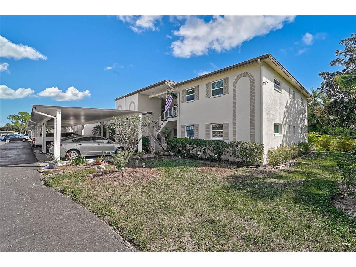 2875 Swifton Drive #58 Sarasota FL 34231 A4685562 image2