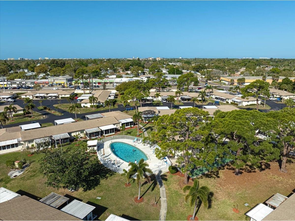2875 Swifton Drive #58 Sarasota FL 34231 A4685562 image25