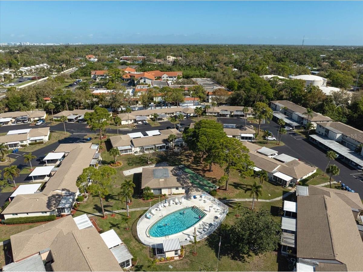 2875 Swifton Drive #58 Sarasota FL 34231 A4685562 image29