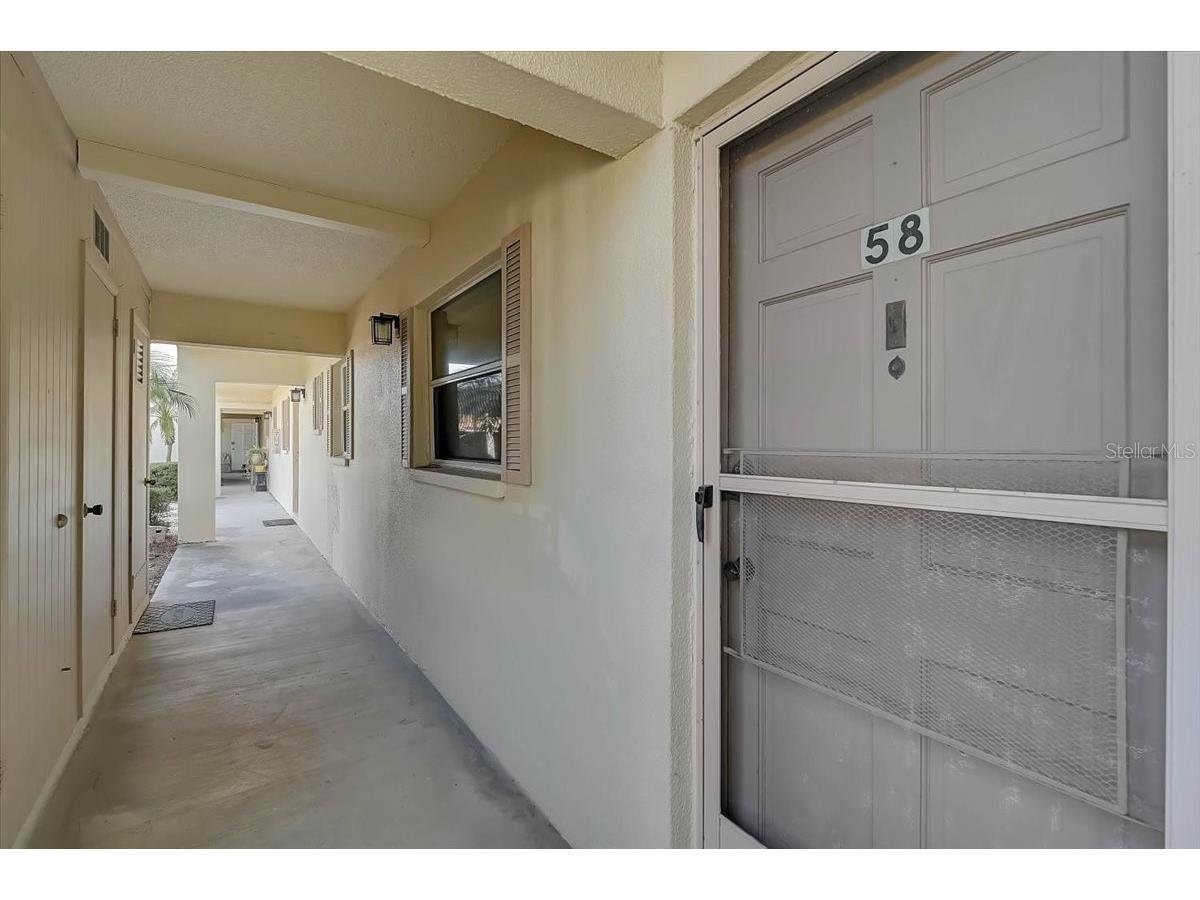 2875 Swifton Drive #58 Sarasota FL 34231 A4685562 image3