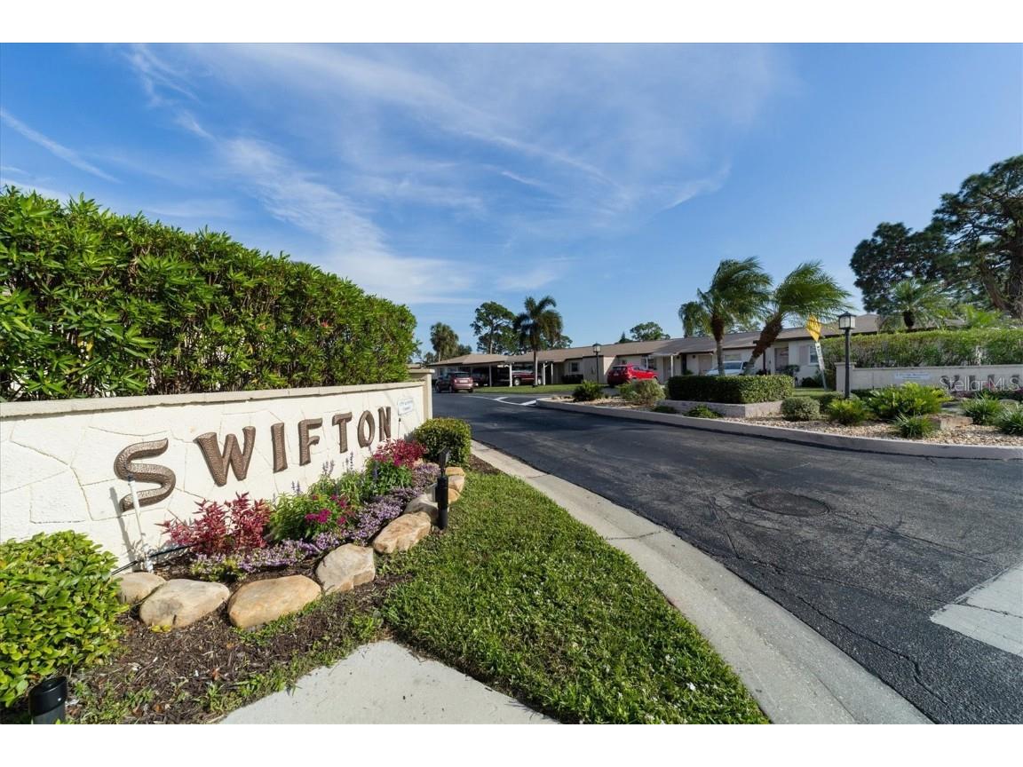 2875 Swifton Drive #63 Sarasota FL 34231 A4590718 image1
