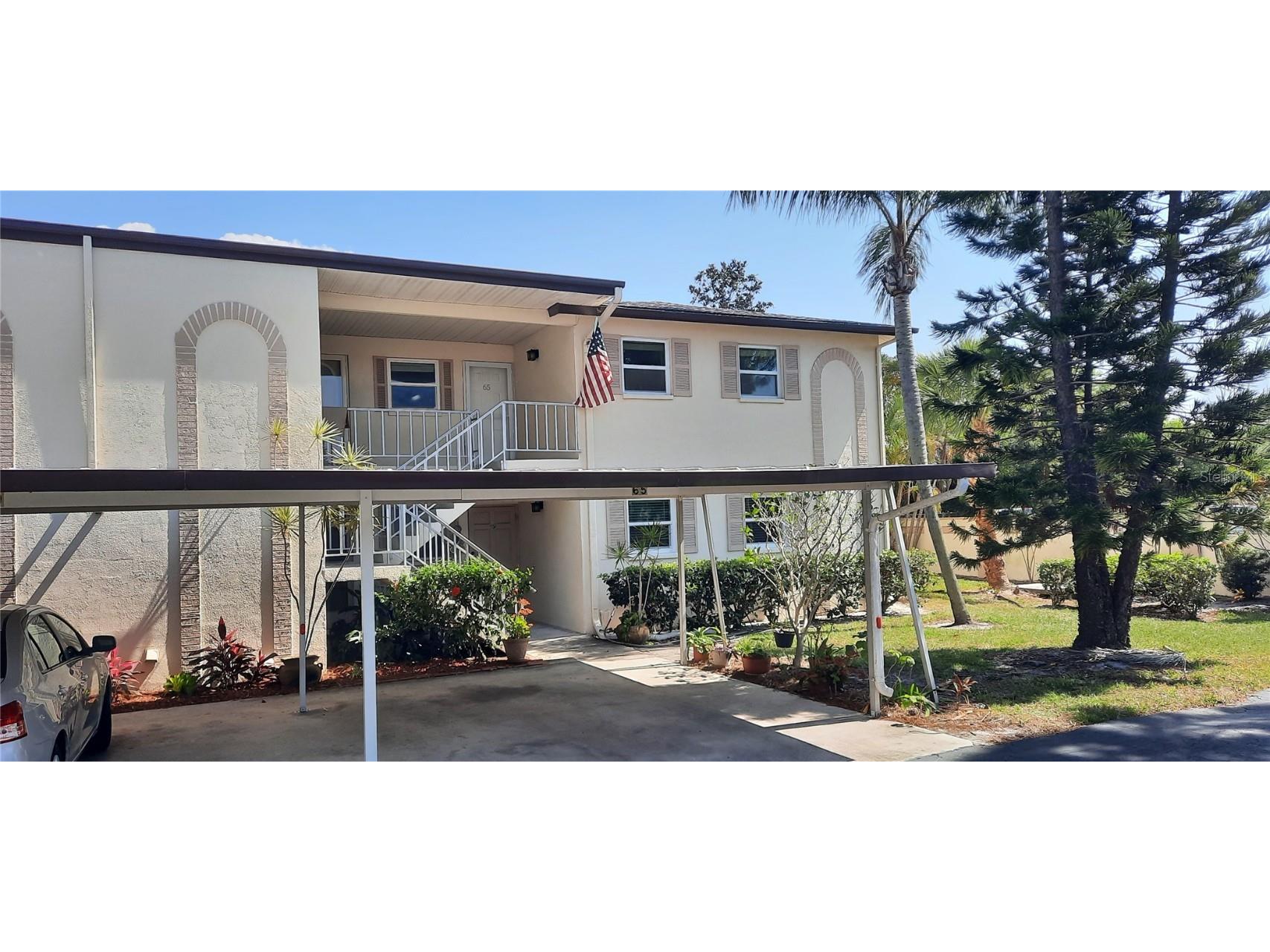 2875 Swifton Drive #64 Sarasota FL 34231 A4563385 image1