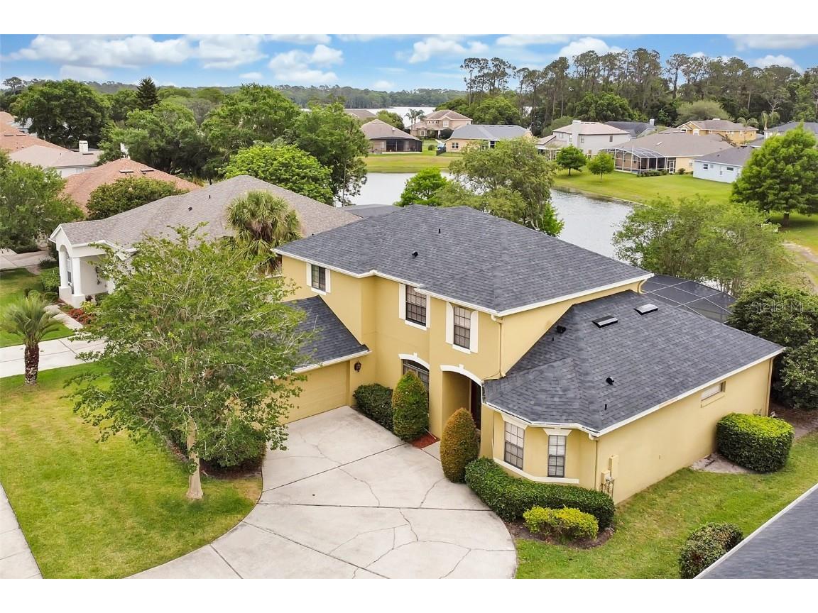 2875 Willow Bay Terrace Casselberry FL 32707 - LAKE HOWELL O6072102 image1