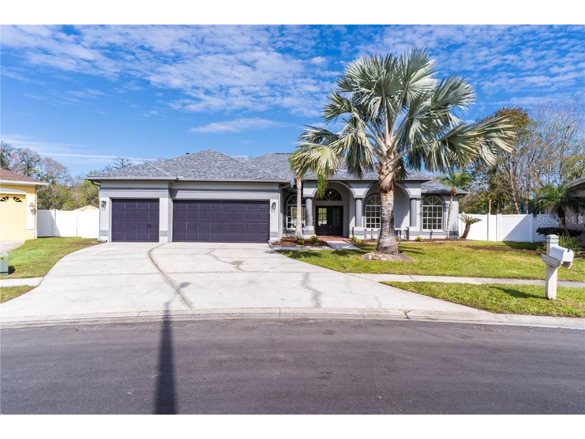 28752 Falling Leaves Way Wesley Chapel FL 33543 W7872968 image1