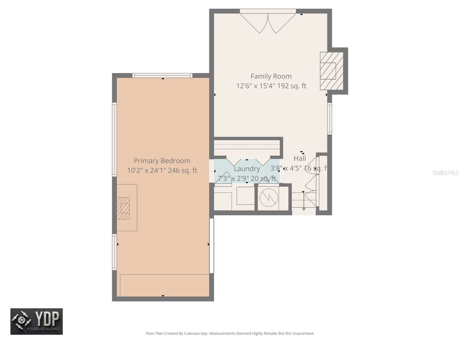 2876 30th Avenue N Saint Petersburg FL 33713 TB8500662 image52