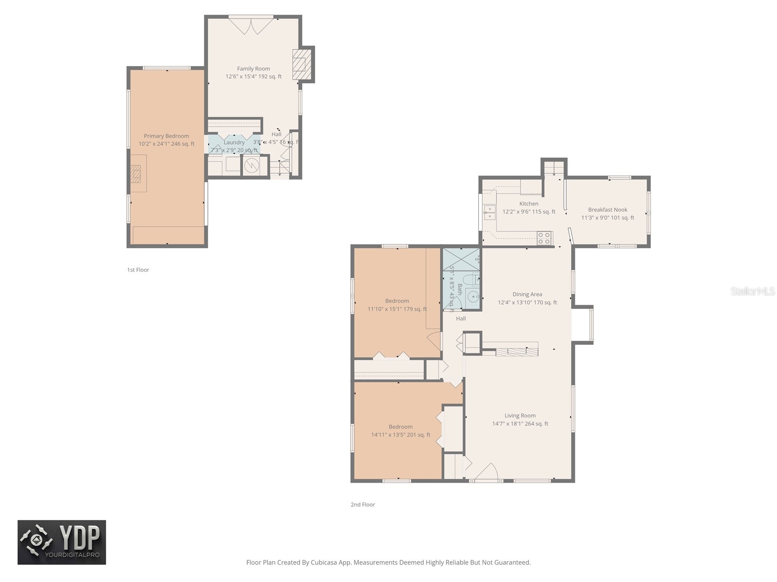 2876 30th Avenue N Saint Petersburg FL 33713 TB8500662 image54