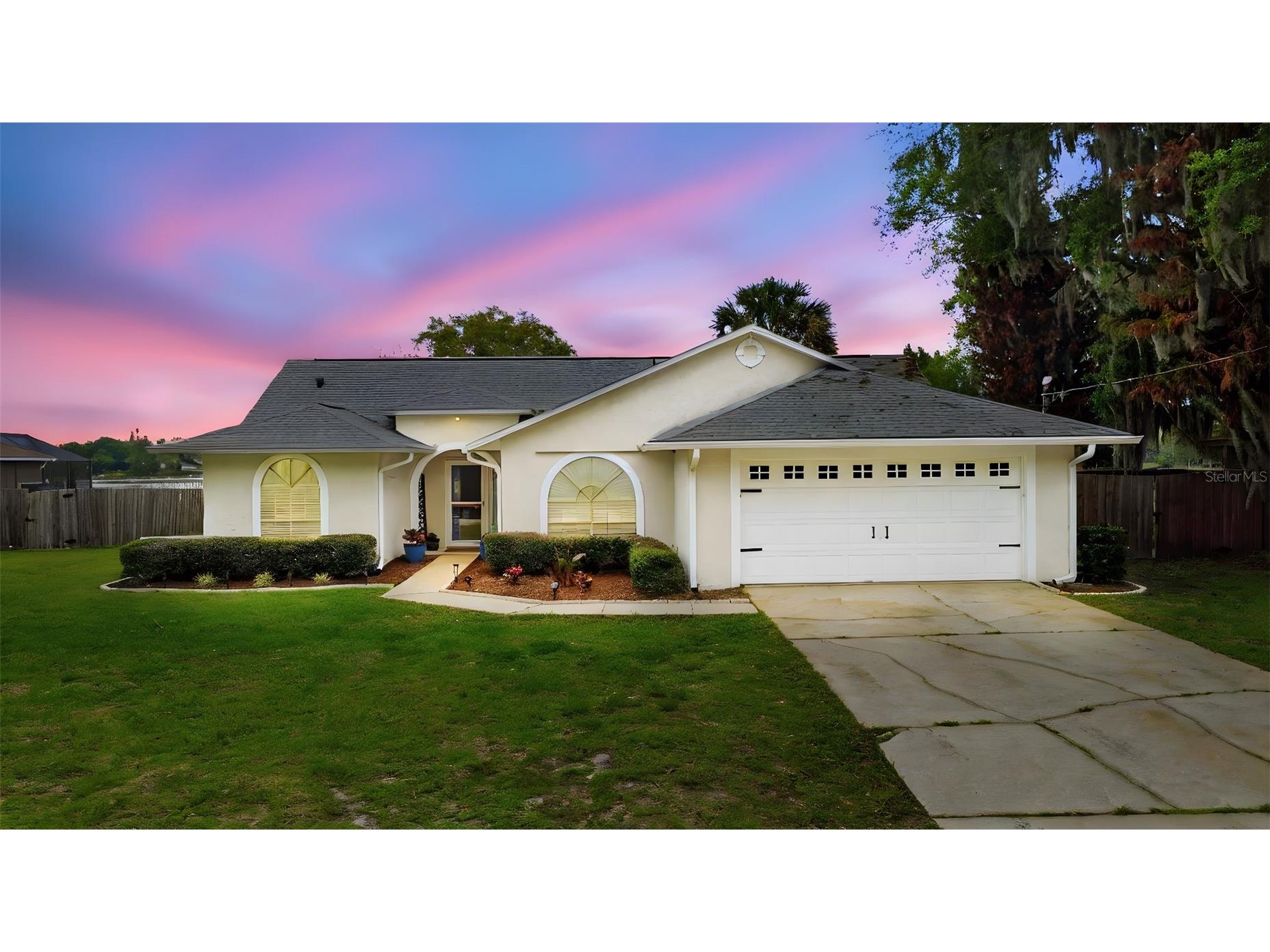 2876 Bardahl Court Deltona FL 32738 - LAKE LOUISE V4948367 image1