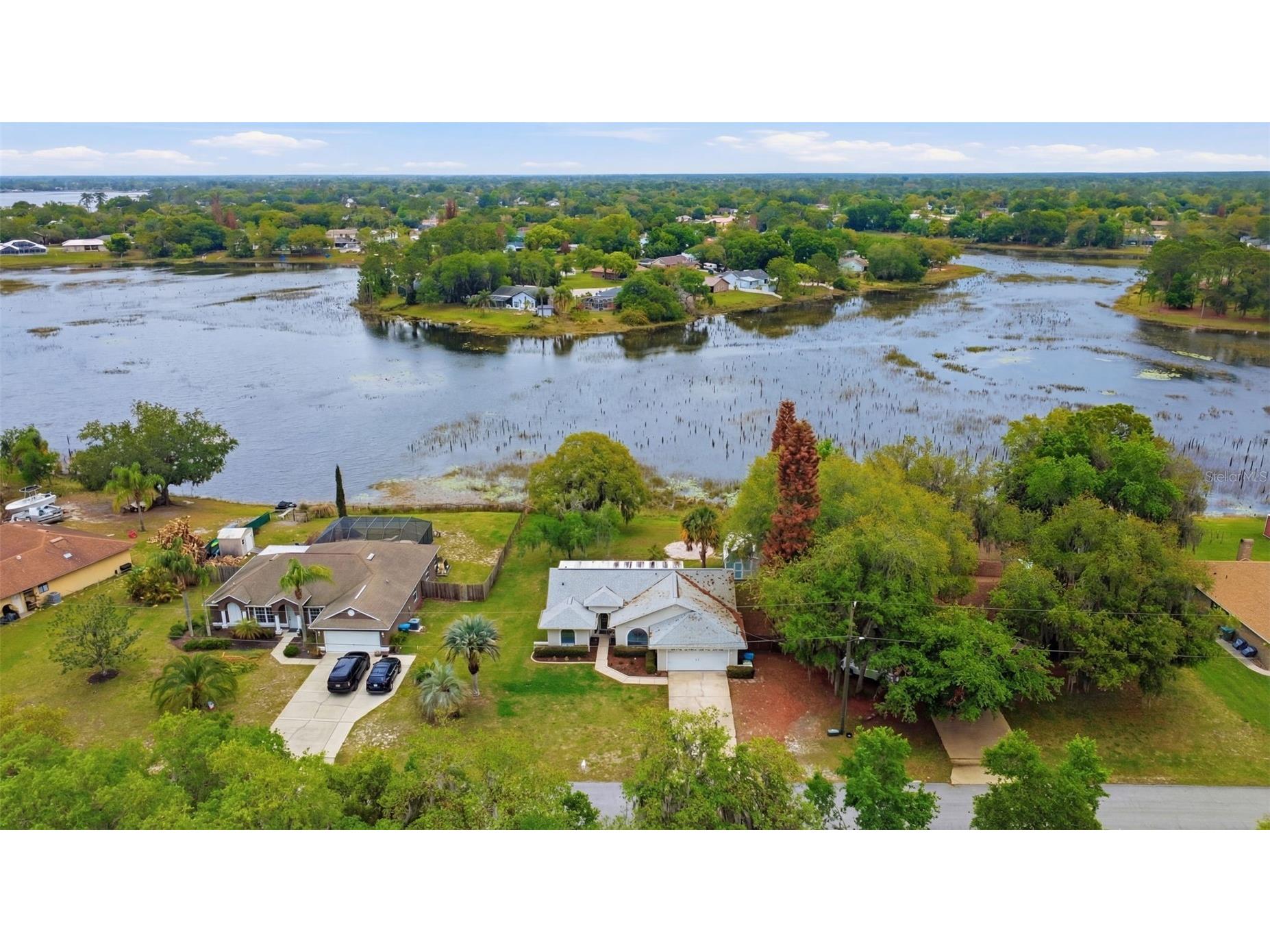 2876 Bardahl Court Deltona FL 32738 - LAKE LOUISE V4948367 image38