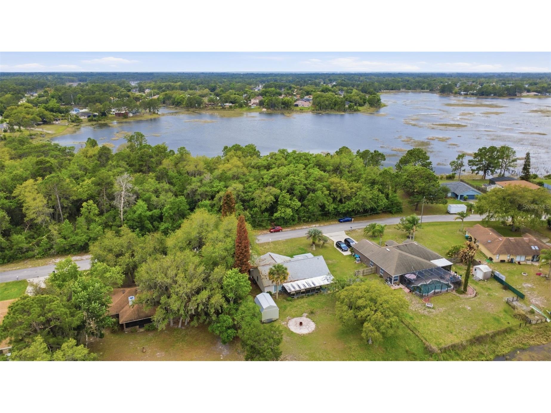 2876 Bardahl Court Deltona FL 32738 - LAKE LOUISE V4948367 image39