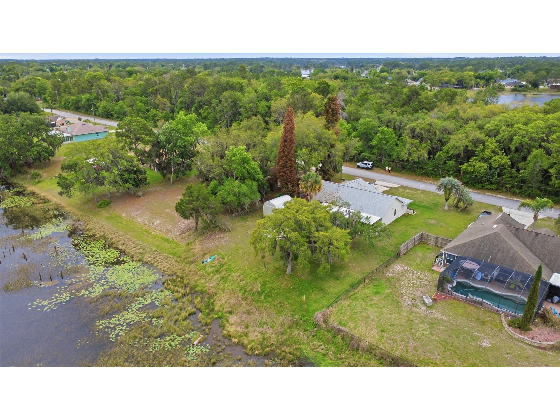 2876 Bardahl Court Deltona FL 32738 - LAKE LOUISE V4948367 image40