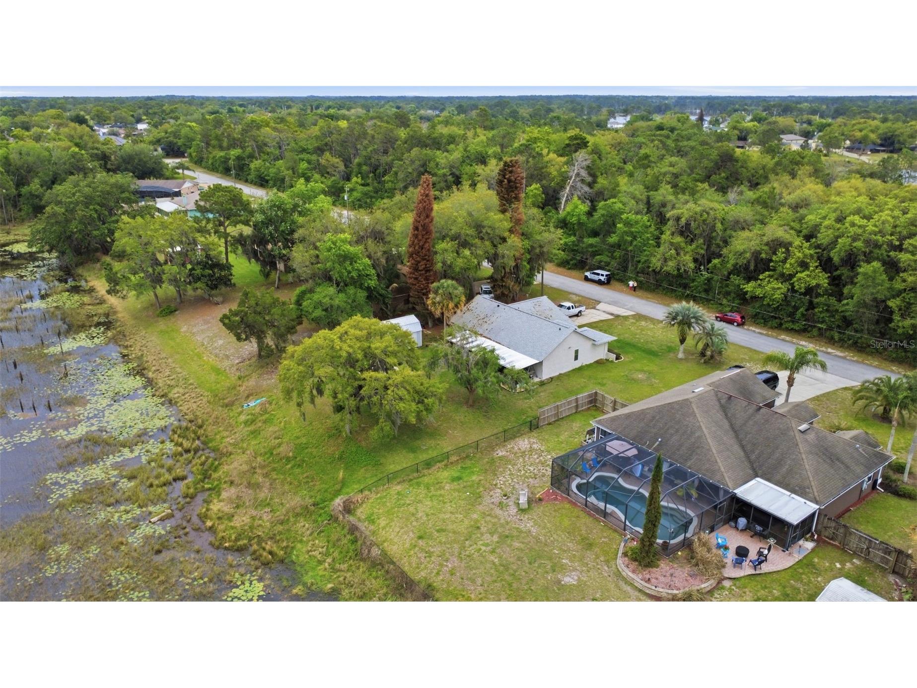 2876 Bardahl Court Deltona FL 32738 - LAKE LOUISE V4948367 image41